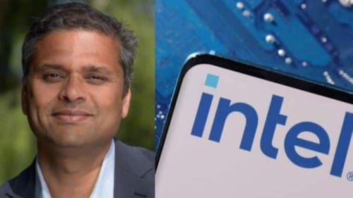 Intel'in yapay zeka şefi Sachin Katti, artık OpenAI için çalışacak