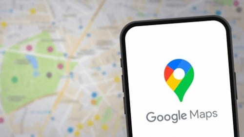 Google Haritalar’a yeni özellik: “Gölgeyi Tercih Et” geliyor!