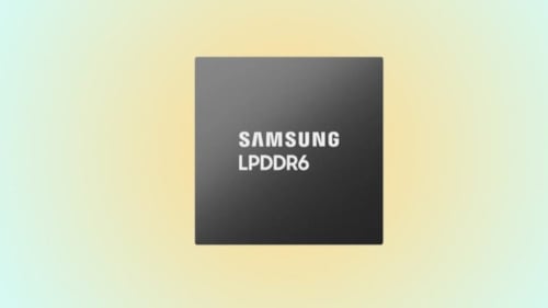 Samsung, akıllı telefonlar için LPDDR6 RAM teknolojisini tanıttı!
