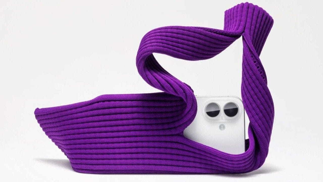 iPhone’lar için yeni aksesuar: iPhone Pocket tanıtıldı! İşte fiyatlar