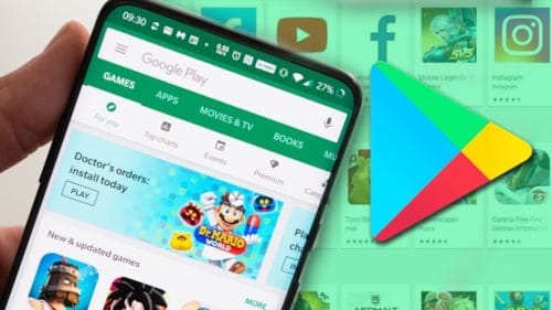 Google Play, kullanıcıları pil tüketen uygulamalar konusunda uyardı!