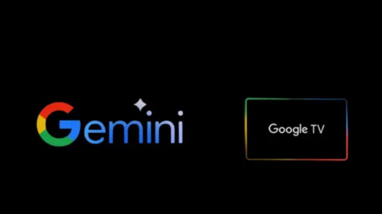 Google, Gemini’yi Google TV Streamer’a getiriyor