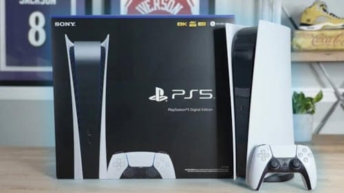 Sony açıkladı: Bugüne kadar satılan PlayStation 5 adedi şaşırttı!