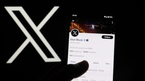 X, yeni rozet sistemini duyurdu! En çok etkileşim alanlar ödüllendirilecek