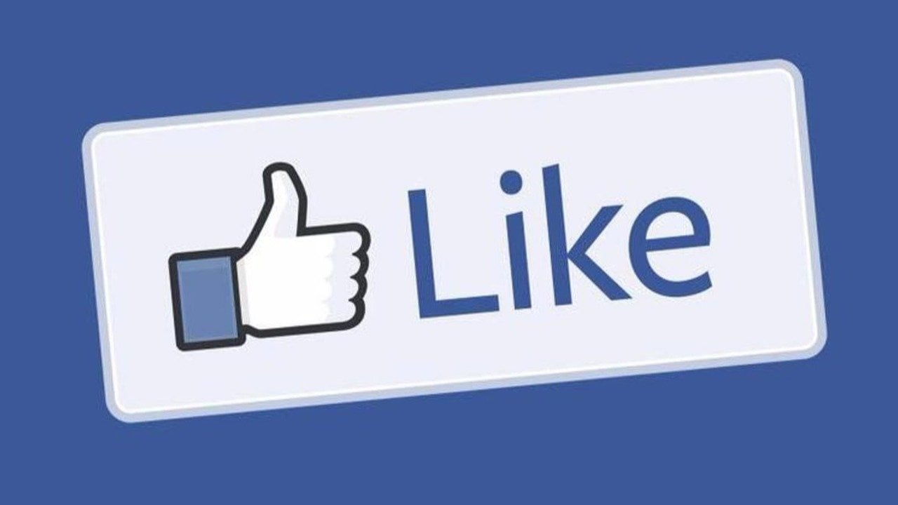 Facebook, web sitelerindeki "Beğen" butonunu kaldırıyor!