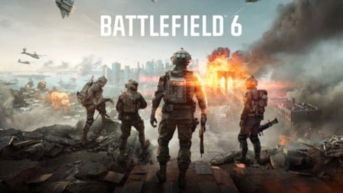 Battlefield 6 için müjde: Yeni modlar geliyor!