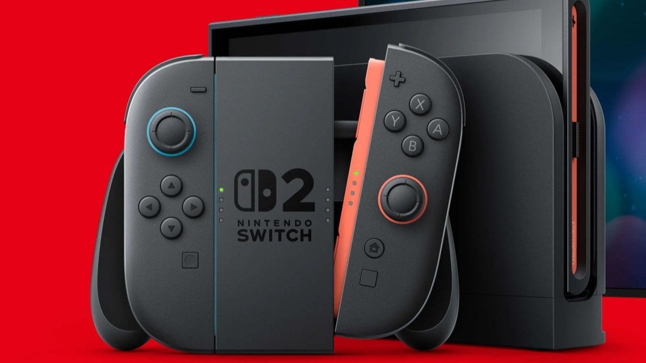 Switch 2 kullananlar dikkat: Üçüncü parti dock desteği kalkıyor!