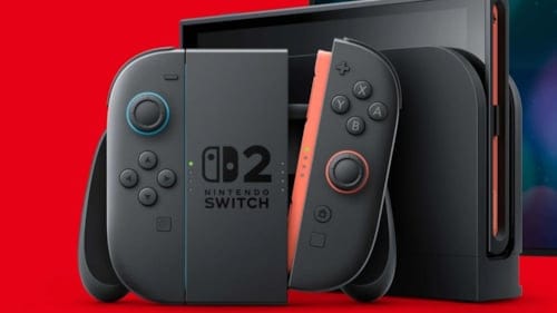 Switch 2 kullananlar dikkat: Üçüncü parti dock desteği kalkıyor!