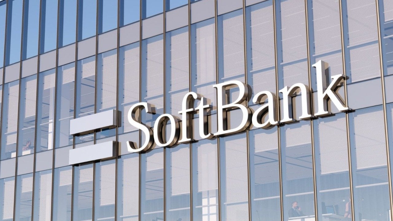 SoftBank’tan dev satış: Nvidia’daki tüm hisselerini sattı!  