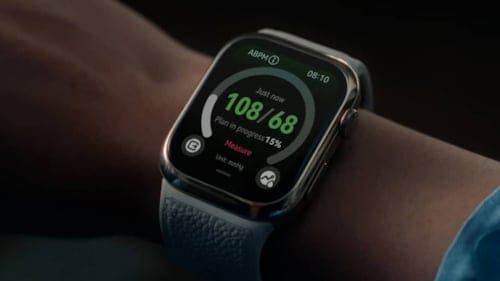 Tansiyon ölçebilen Huawei Watch D2'ye yeni sağlık özellikleri eklendi