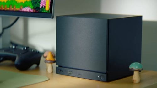 Valve tarih verdi: Steam Machine 6 kat fazla güçle geliyor!