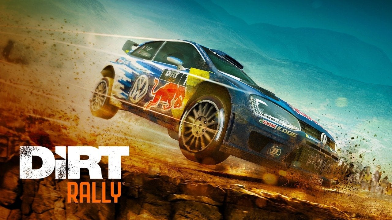Electronic Arts (EA), DiRT oyunlarının çevrimiçi desteğini kesti