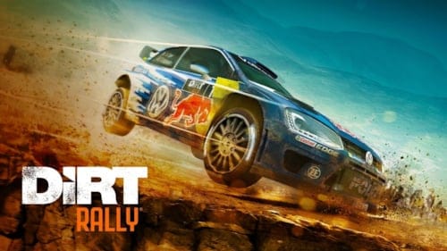 Electronic Arts (EA), DiRT oyunlarının çevrimiçi desteğini kesti