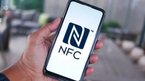 Tianma’dan çığır açan yenilik: NFC entegre akıllı telefon ekranı