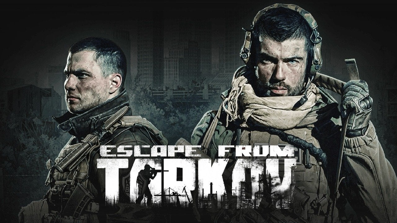 Escape from Tarkov, Steam üzerinden satışa çıktı!