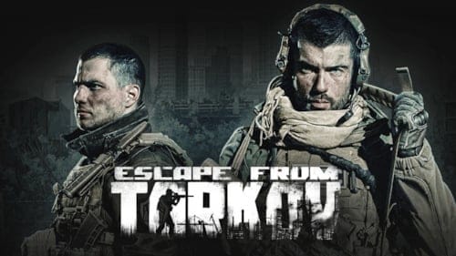 Escape from Tarkov, Steam üzerinden satışa çıktı!
