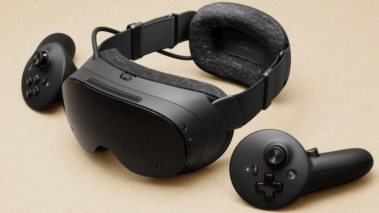 Valve yeni VR başlığını tanıttı: Steam Frame geliyor!