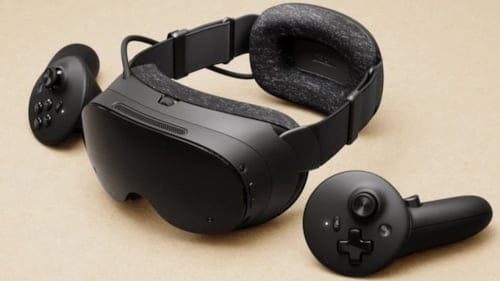 Valve yeni VR başlığını tanıttı: Steam Frame geliyor!
