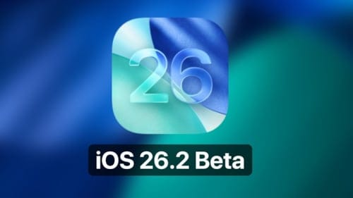 Apple, iOS 26.2 Beta 2'yi yayınladı: İşte öne çıkan yenilikler!