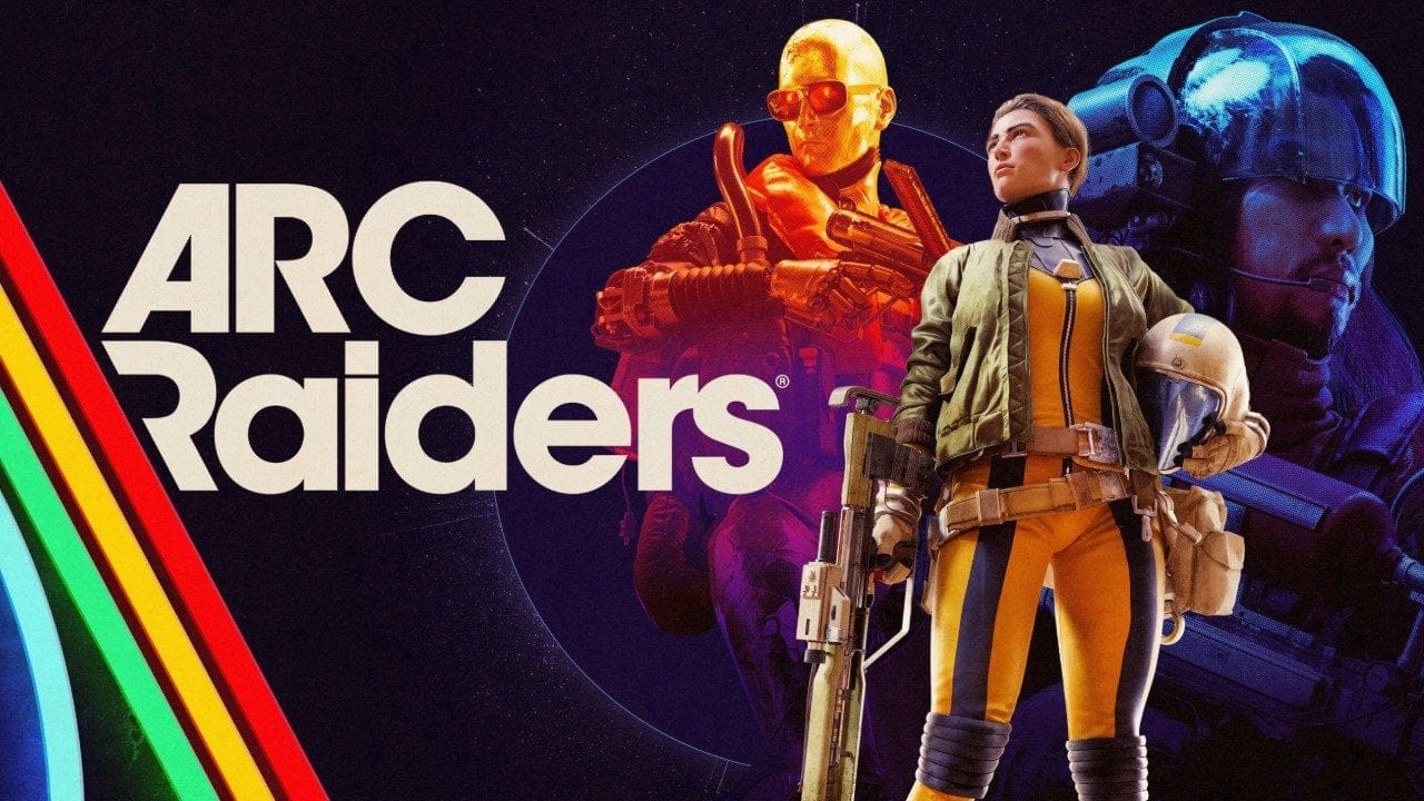 Arc Raiders için beklenen güncelleme yayınlandı!  İşte yapılan değişiklikler!