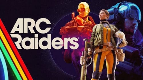 Arc Raiders için beklenen güncelleme yayınlandı!  İşte yapılan değişiklikler!