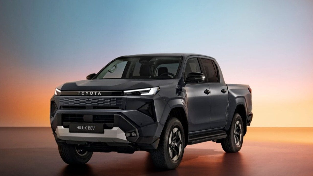 Yeni Toyota Hilux, Türkiye’ye 2026'nın ikinci yarısında geliyor