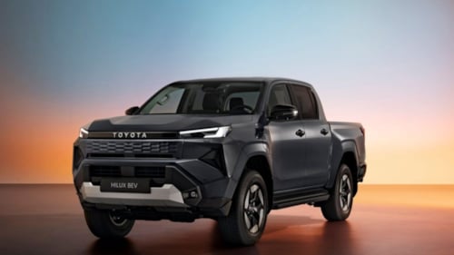 Yeni Toyota Hilux, Türkiye’ye 2026'nın ikinci yarısında geliyor