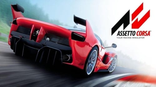 Assetto Corsa Rally erken erişime açıldı!