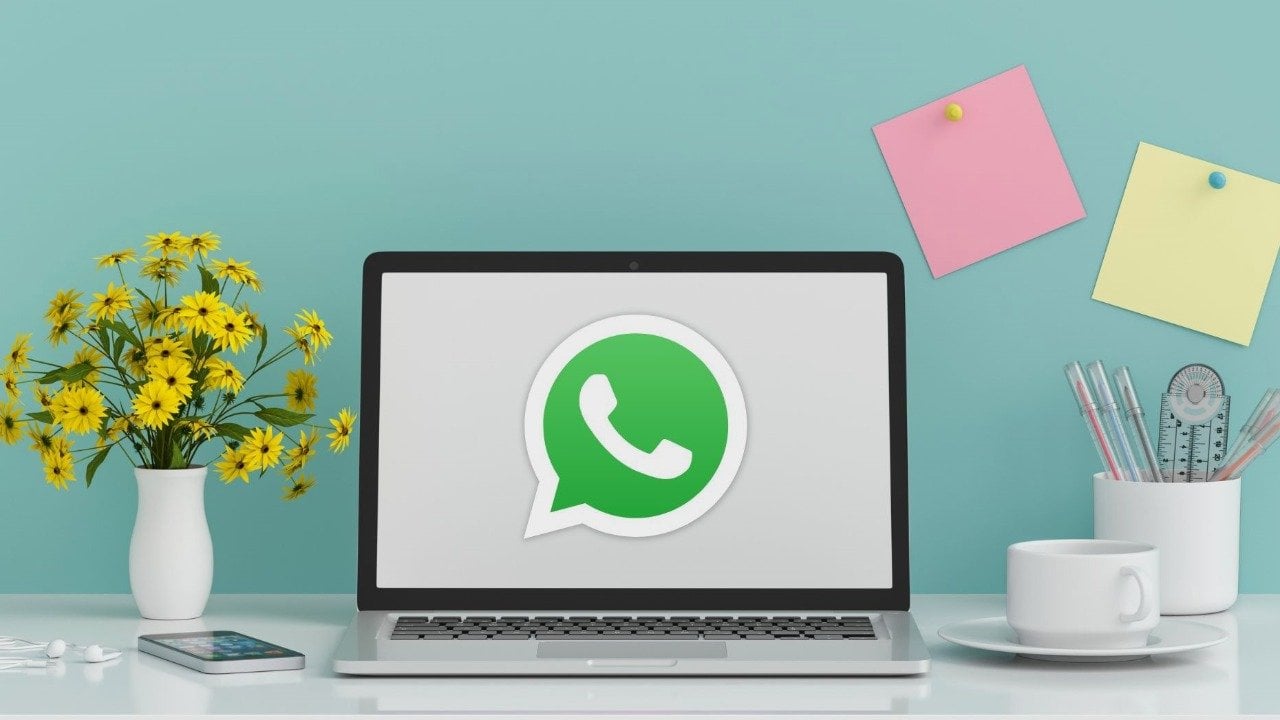 Meta, WhatsApp'ın Windows 11 sürümünü web tabanlı hale getirdi