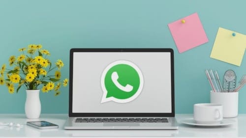 Meta, WhatsApp'ın Windows 11 sürümünü web tabanlı hale getirdi