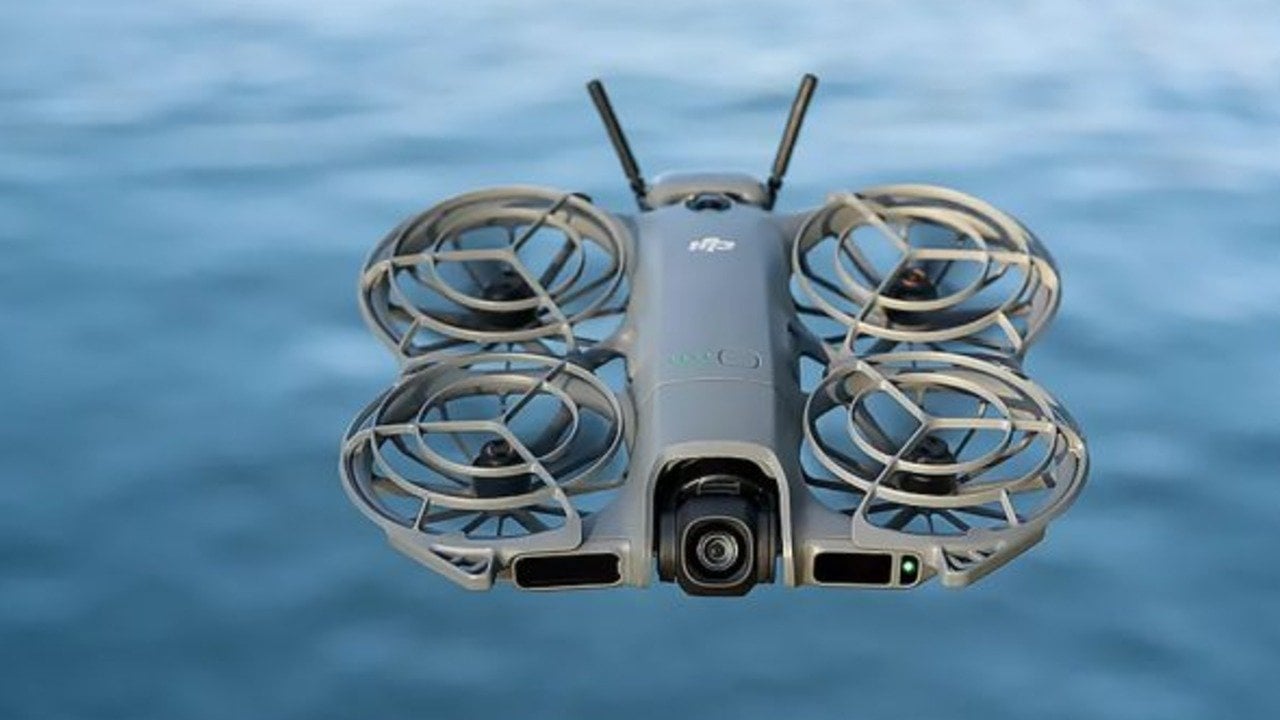 DJI Neo 2 Küresel piyasaya sunuldu: İşte özellikleri"
