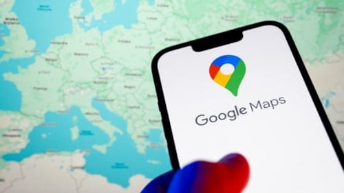 Google Haritalar, Pixel 10 için pil ömrü uzatan güç tasarrufu modunu duyurdu
