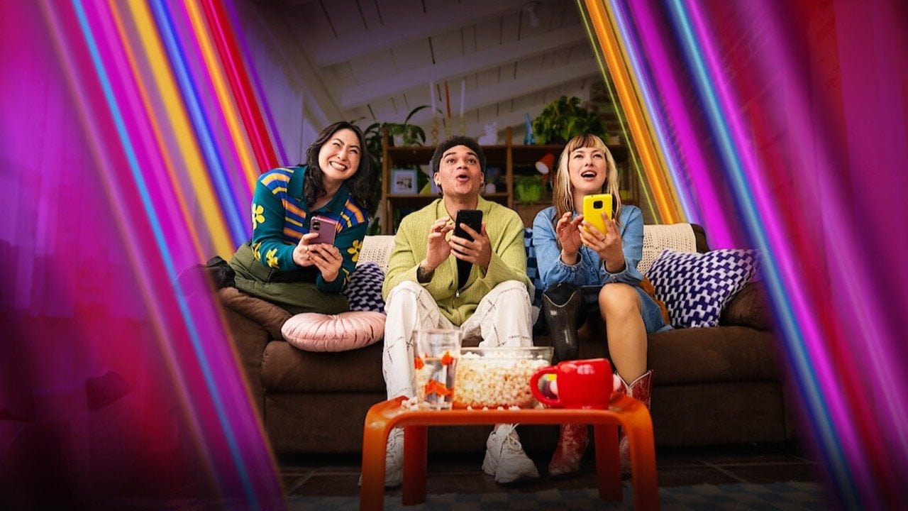 Netflix'ten TV'ler için dev hamle: Çok oyunculu oyun dönemi resmen başlıyor