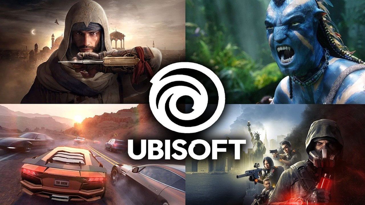 Ubisoft’tan 5. yıla özel sürpriz! 1000 TL'lik oyun ücretsiz oldu!