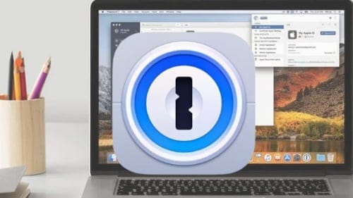 1Password tanıttı: Mac’ler daha hızlı ve kolay şifre dönemi!