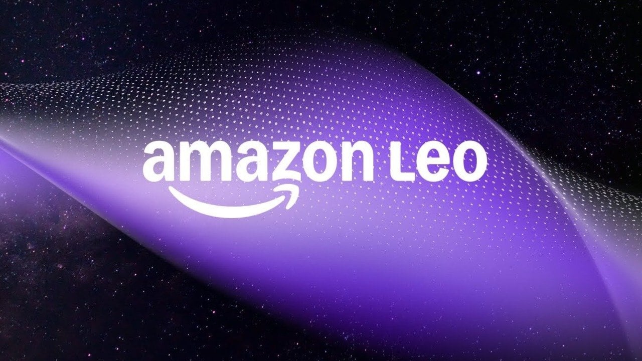 Starlink’e rakip: Project Kuiper, Amazon Leo olarak yeniden adlandırıldı!