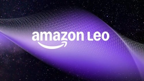 Starlink’e rakip: Project Kuiper, Amazon Leo olarak yeniden adlandırıldı!