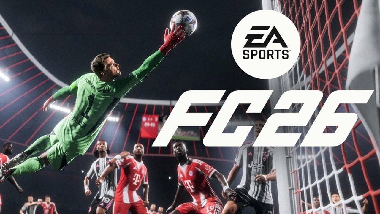 Oyunculara müjde: EA Sports FC 26 fiyatı yarı yarıya düştü