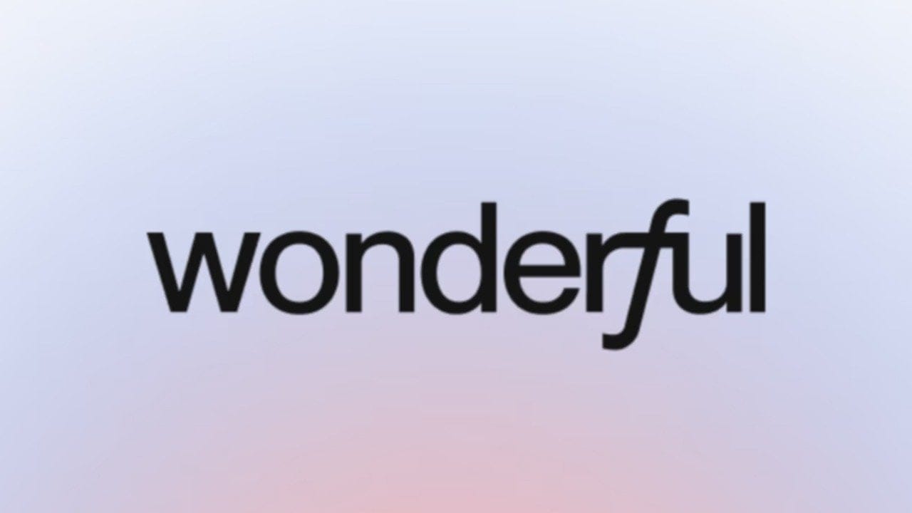 Yapay zeka platformu Wonderful, Türkiye pazarına girdi