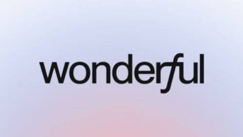 Yapay zeka platformu Wonderful, Türkiye pazarına girdi