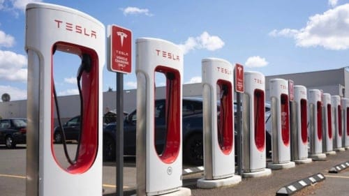 Tesla Supercharger istasyonlarına zam geldi! İşte yeni fiyatlar