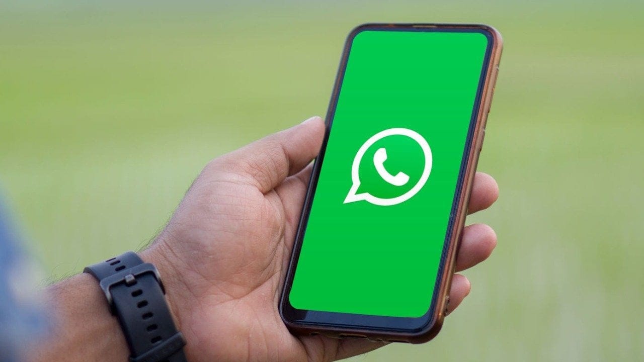 WhatsApp'ta yeni özellik: Sorun bildirmek için telefonu sallamak yetecek!