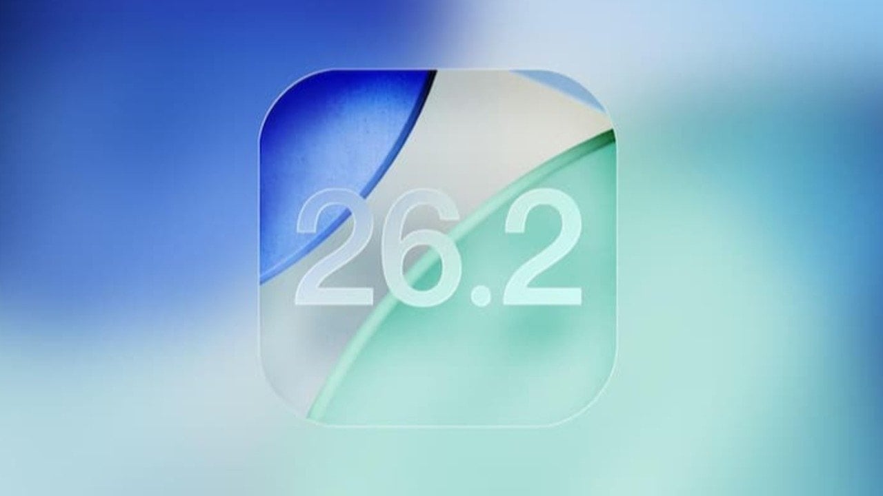 iOS 26.2 güncellemesi ile iPhone'lara gelecek yenilikler belli oldu