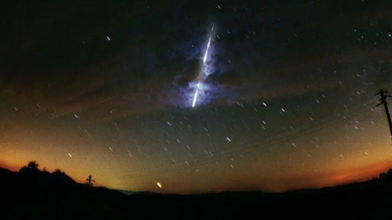 Gökyüzünde görsel şölen başlıyor: Leonid meteor yağmuru nasıl izlenir?