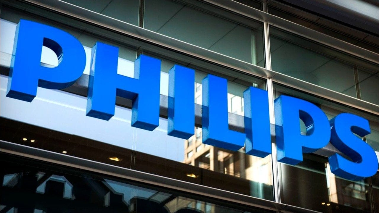 Philips’ten dikkat çeken adım: Mobil cihaz pazarına dönüyor!