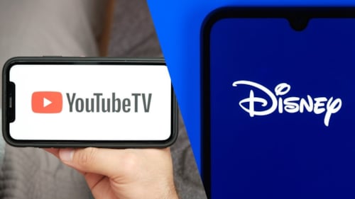 YouTube TV ile Disney uzlaştı: Kanallar geri döndü