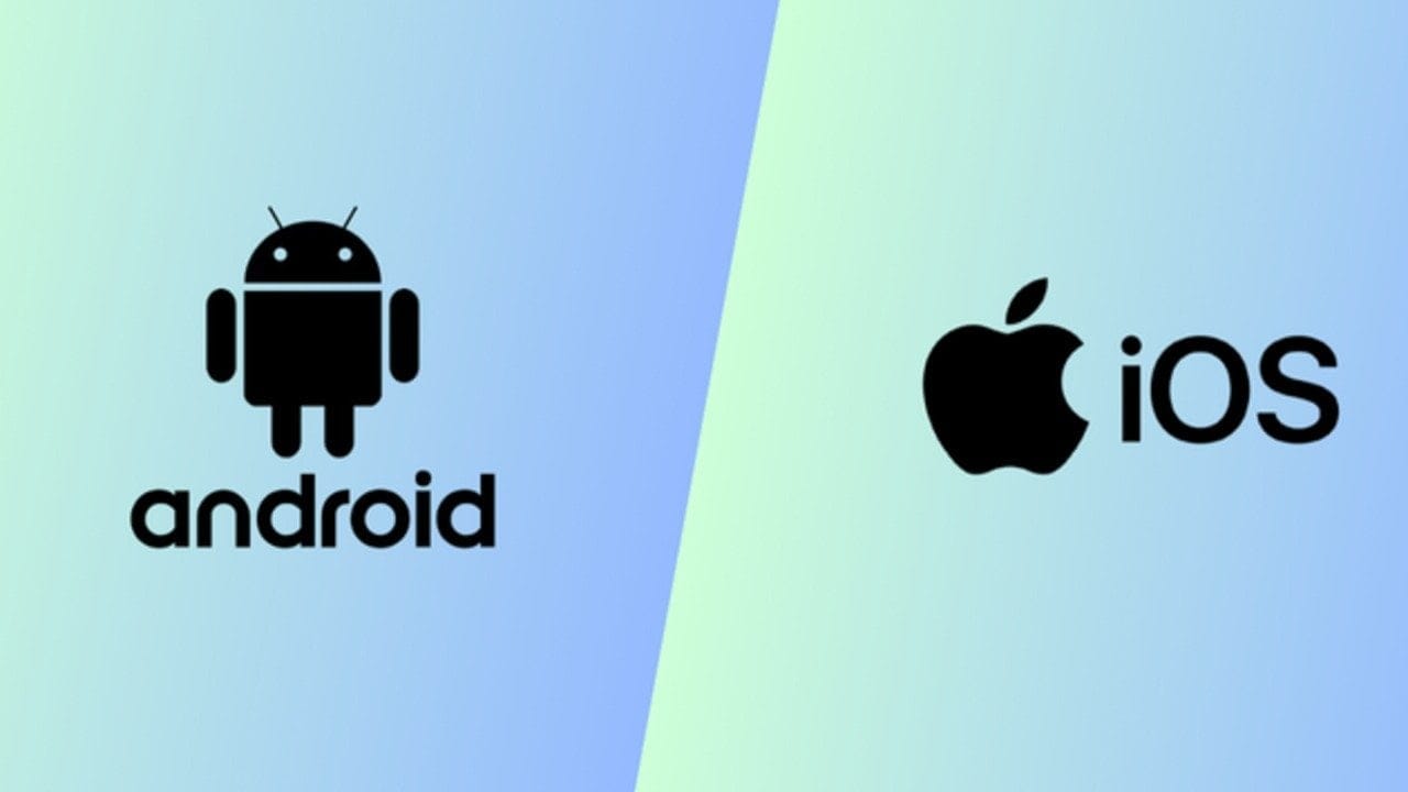 Android ve iOS arasındaki farklar nelerdir? Hangi sistem daha iyi?