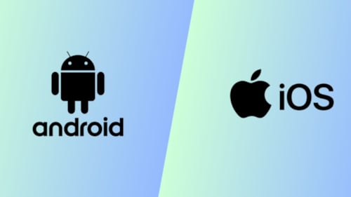 Android ve iOS arasındaki farklar nelerdir? Hangi sistem daha iyi?
