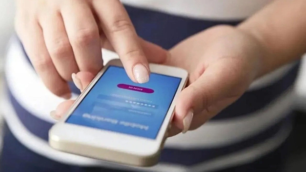 Mobil bankacılıkta yeni zorunluluk: Biyometrik kimlik doğrulaması geliyor!