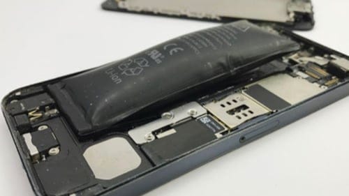 Telefon bataryanız şiştiyse dikkat: İşte yapmanız gerekenler